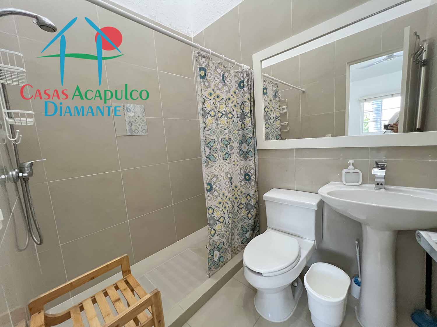 Diamante Lakes Zafiro 316 - Recámara principal 5